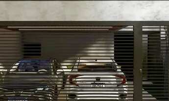 Imagem: Lindo Sobrado Moderno 3 Dorms /Area Gourmet