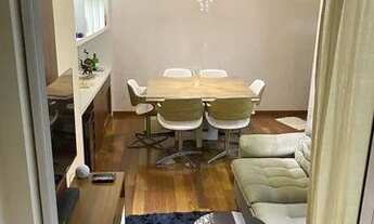 Imagem 2: Apartamento á venda 1 quarto, Morumbi - R$ 765 mil