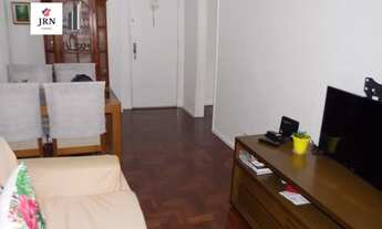 Imagem 6: Barão do Bom Retiro frente ao Col Pedro II sala qto arms banhs deps gar