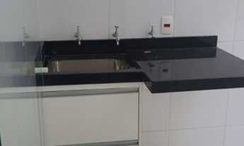 Imagem 3: Casa de condomínio para venda possui 68 metros quadrados com 2 quartos