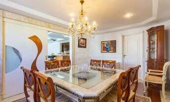 Imagem 3: Perdizes Nobre- 317 metros,4 suítes,5 vagas ,lazer total