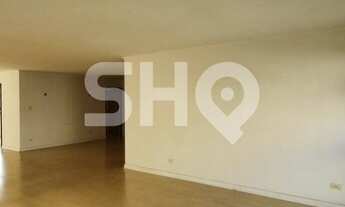 Imagem 4: Excelente Apartamento na Bela Vista de 256 m² e 3 Vagas de Garagem