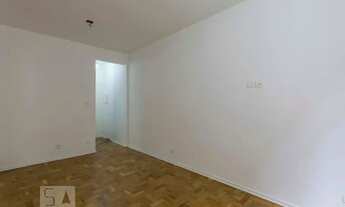 Imagem 2: Apartamento para Aluguel - Vila Clementino, 2 Quartos, 70 m2