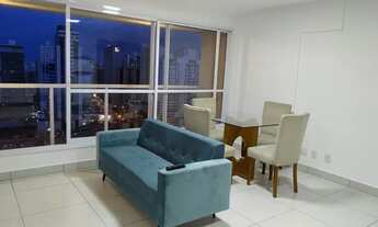 Imagem 2: BRASÍLIA - Apartamento Padrão - SUL (ÁGUAS CLARAS