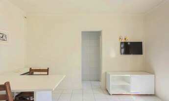 Imagem 7: Apartamento 11 B de frente, totalmente reformado, mobiliado, WI-FI, perto do mar