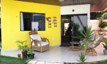 Imagem 2: Apartamento no Ocean View Tabatinga Residence