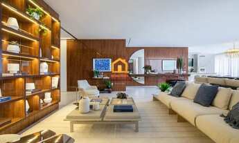 Imagem 3: Apartamento à venda no bairro Setor Bueno - Goiânia/GO