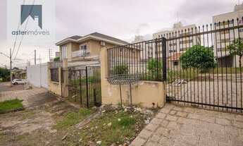 Imagem: Casa 2 quartos, 2 vagas de garagem - Bacacheri