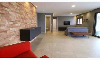 Imagem 3: APARTAMENTO DE 173M² 3 SUÍTES E 3 VAGAS À VENDA NO CONDOMÍNIO MARTESE