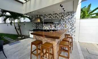 Imagem 5: Casa inteligente no Recreio dos Bandeirantes disponível para venda