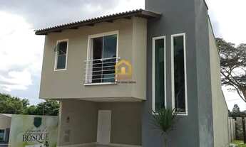 Imagem: Casa à venda no bairro Residencial Center