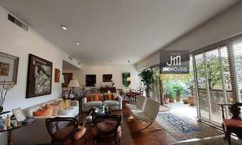 Imagem 2: Apartamento para venda tem 284m2. 5 quartos - Rio de Janeiro - RJ