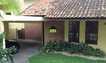 Imagem 2: Sobrado inserido em um dos melhores condomínio da Granja Viana, o São Paulo II