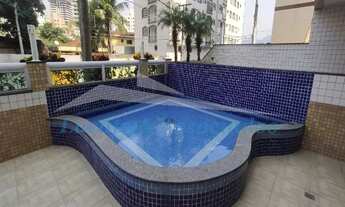 Imagem 5: PRAIA GRANDE - Apartamento Padrão - CAIÇARA