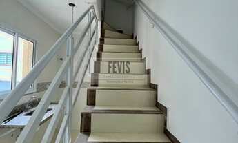 Imagem 6: Apartamento Cobertura em Vila Pires - Santo André, SP