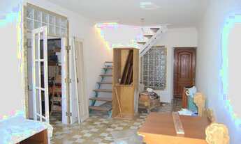 Imagem: COBERTURA DUPLEX 3 DORMITÓRIOS RUDGE RAMOS