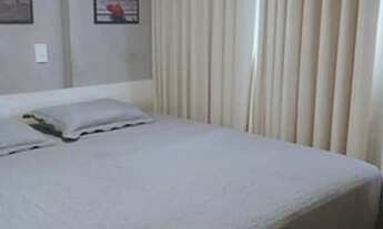 Imagem 2: Flat mobiliado para locação por diárias ou mensal