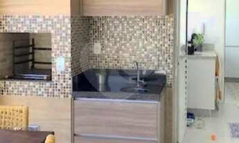 Imagem 3: Apartamento na vila prudente para venda