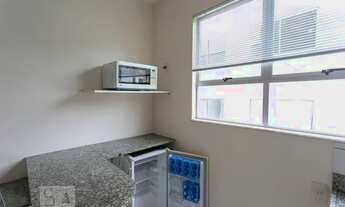 Imagem 5: Apartamento para Aluguel - Liberdade, 1 Quarto, 34 m2