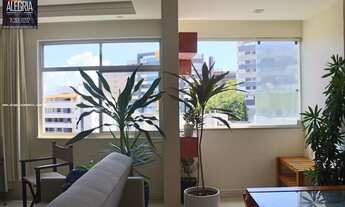 Imagem 2: Apartamento para Venda em Salvador, RIO VERMELHO, 3 dormitórios, 1 suíte, 3 banheiros, 3 v