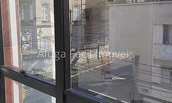 Imagem 2: Ref.: 8005 - Salas comerciais no Centro da cidade