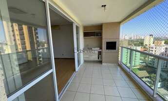 Imagem 6: LONDRINA - Apartamento Padrão - Caiçaras