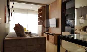 Imagem 6: São Paulo - Apartamento Padrão - BROOKLIN