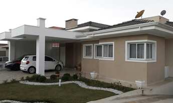 Imagem: Casa em Condomínio para Venda em Jundiaí