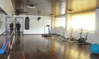 Imagem 5: Apartamento para aluguel com 115 metros quadrados com 3 quartos em Centro - Campinas - SP