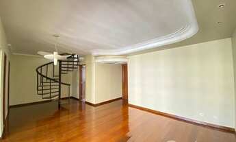 Imagem 4: Apartamento 1102 Cobertura, Ed. Gibraltar, Av. T-15, Qd. 144 Lt. 15 Nº 1235, Setor Bueno