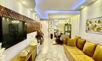 Imagem: 3 QUARTOS DEPENDÊNCIA - CIDADE JARDIM