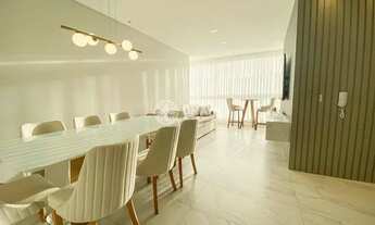 Imagem 3: 3485 - APARTAMENTO ALTO PADRÃO PRAIA BRAVA