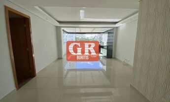 Imagem 4: Apartamento à venda, 3 quartos, 1 suíte, 3 vagas, Buritis - Belo Horizonte/MG