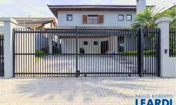 Imagem 4: CASA ASSOBRADADA - CITY AMÉRICA - SP