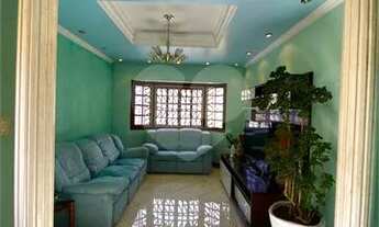 Imagem 6: Lindo sobrado a venda com 3 dormitório, 3 suítes 2 vagas no Jaçanã