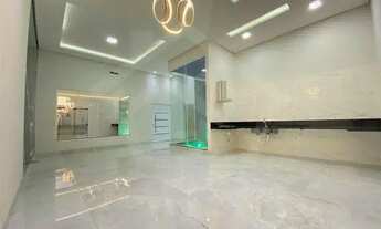 Imagem 7: Casa com 3 dormitórios à venda, 250 m² por R$ 1.950.000,00 - Jardim Paulista - Campo Grand