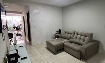 Imagem 5: Linda Casa Shis Proximo a feira Azul Gama Central