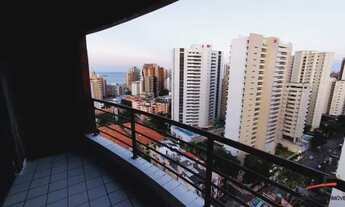 Imagem 6: Apartamento com 2 quartos, próximo a Avenida da Abolição - AP49077