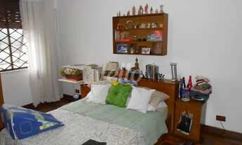 Imagem 5: São Paulo - Casa Padrão - Cambuci