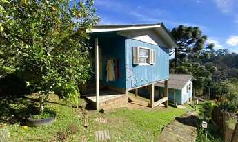 Imagem 2: Casa no bairro Eugênio Ferreira em Canela!