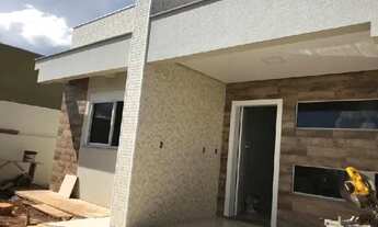 Imagem: Térrea para venda possui 95 metros quadrados