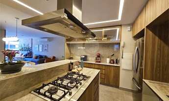 Imagem 7: Apartamento 3 quartos com suíte na Mata da Praia