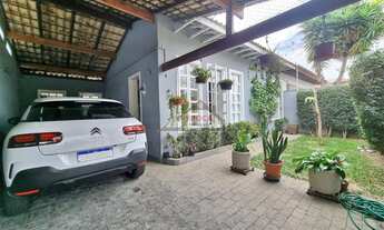 Imagem 2: Casa térrea com 2 dormitórios, sendo 1 suíte à venda na Vila Almeida