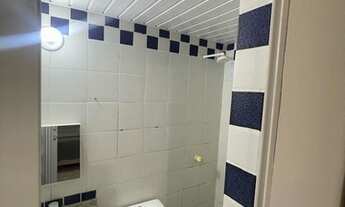 Imagem 4: Quarto compartilhado para hospedagem