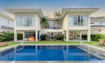 Imagem: Rio de Janeiro - Casa de Condomínio - Barra