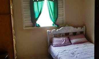 Imagem 6: Casa com 4 dormitórios à venda, 168 m² por R$ 200.000,00 - Jd. São Paulo - Cedral/SP