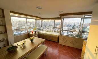 Imagem 2: São Paulo - Apartamento Padrão - Saúde