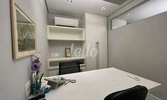 Imagem 5: São Paulo - Conjunto Comercial/Sala - Jardins