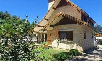 Imagem: Casa no Condomínio Villagio em Gramado!