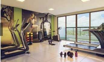 Imagem 6: Alugo ótimo Flat mobiliado no Bairro do Espinheiro / Recife